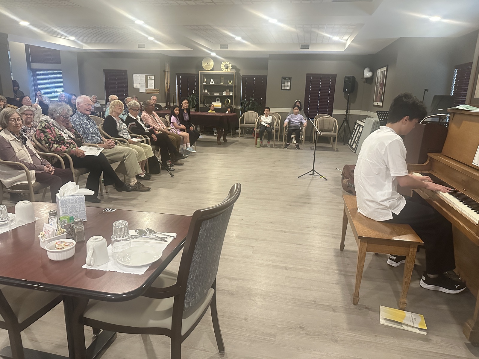 Boardwalk Retirement Community, photo 12