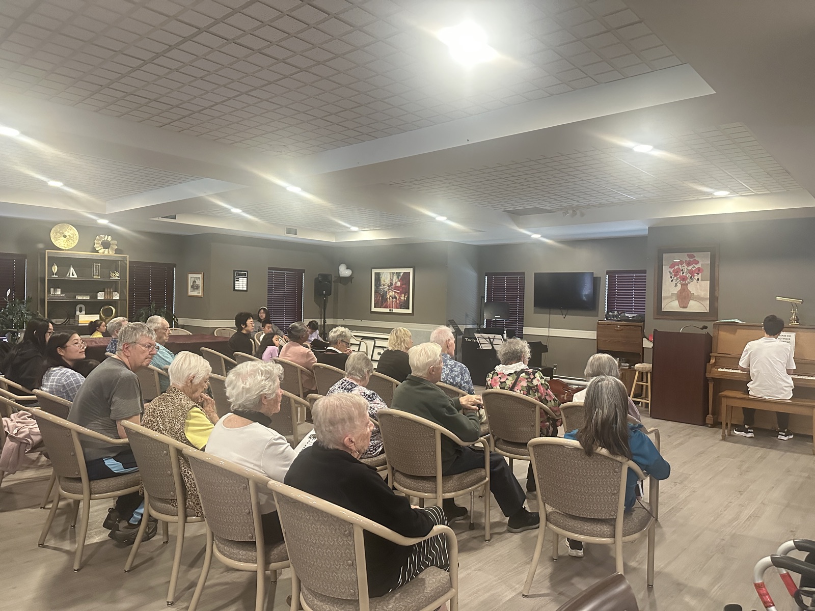 Boardwalk Retirement Community, photo 13