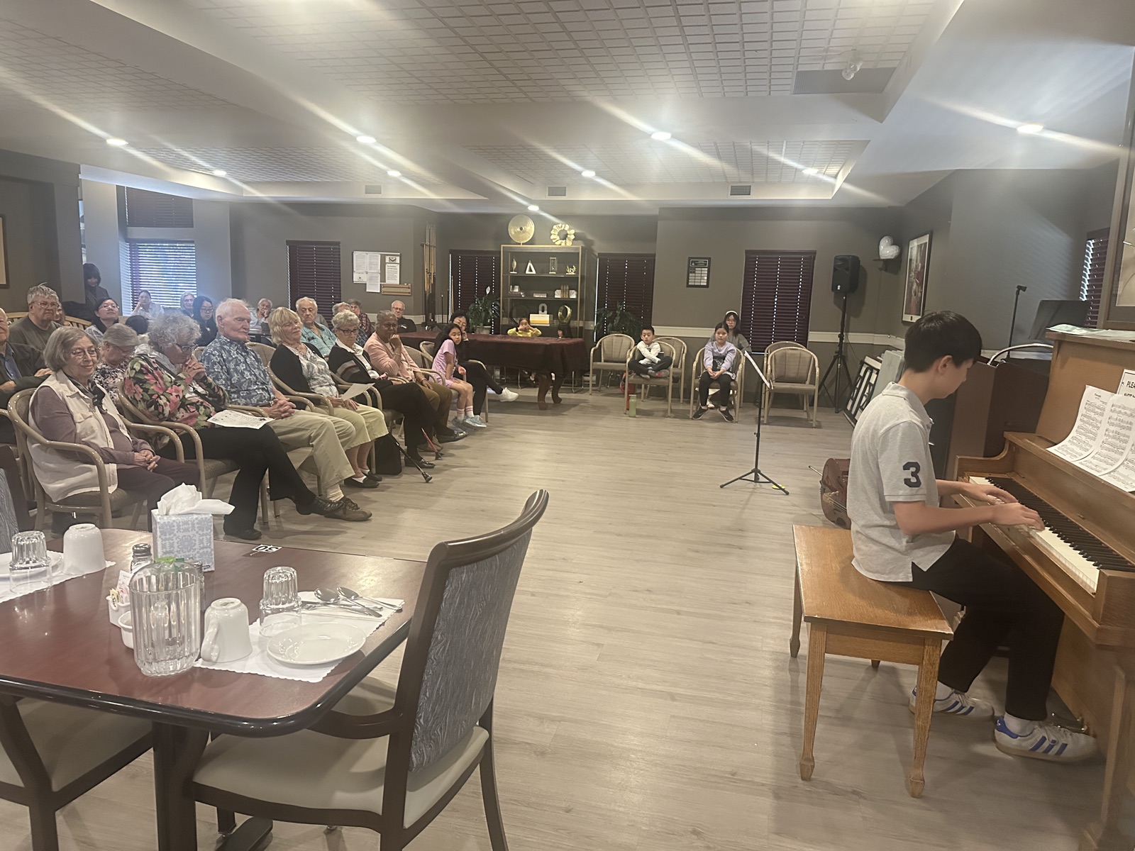 Boardwalk Retirement Community, photo 17