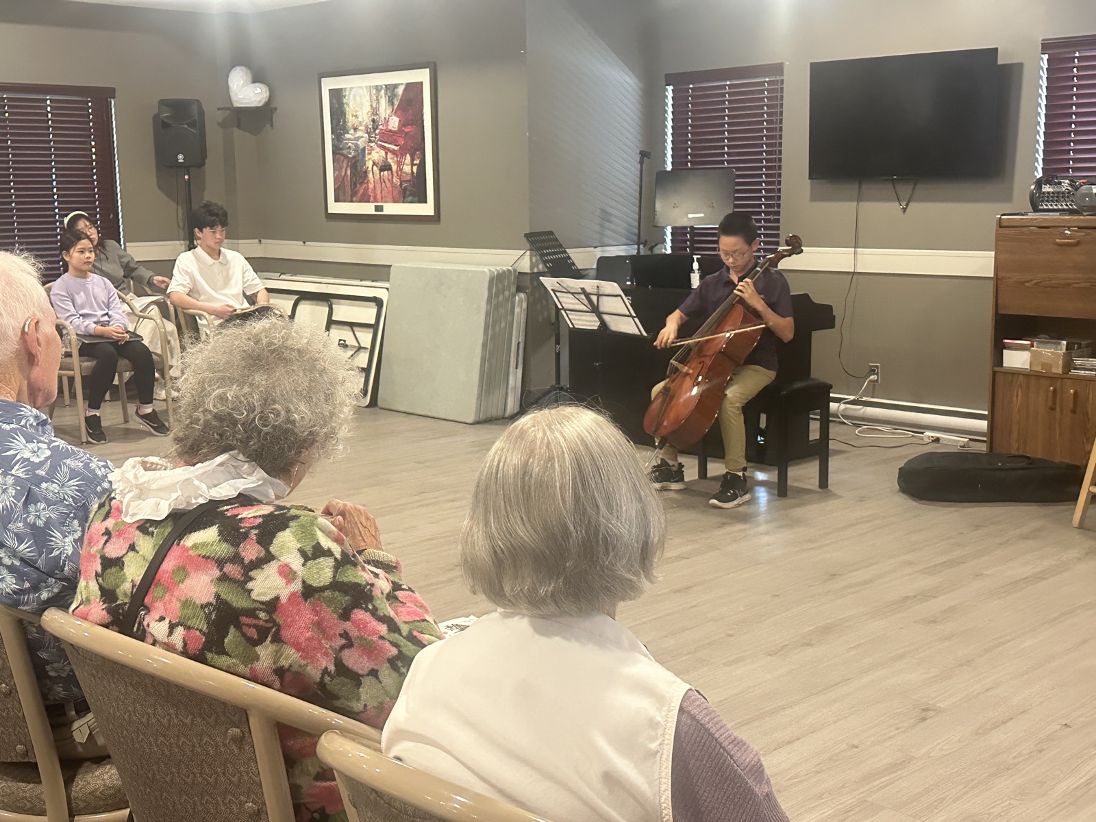 Boardwalk Retirement Community, photo 7