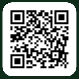 QR code to the HarmonYouth GoFundMe campaign