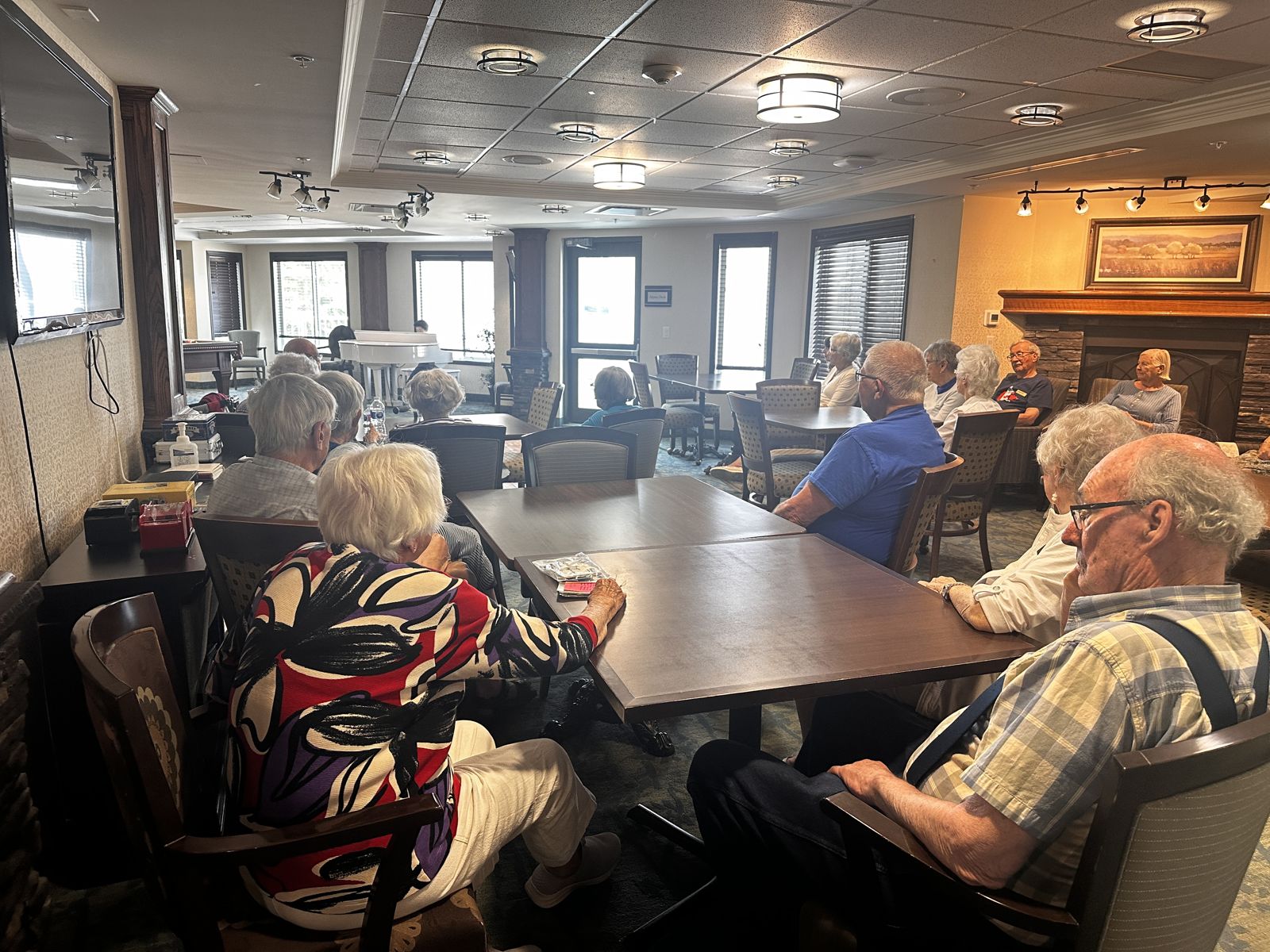 Rocky Ridge Retirement Community, photo 4